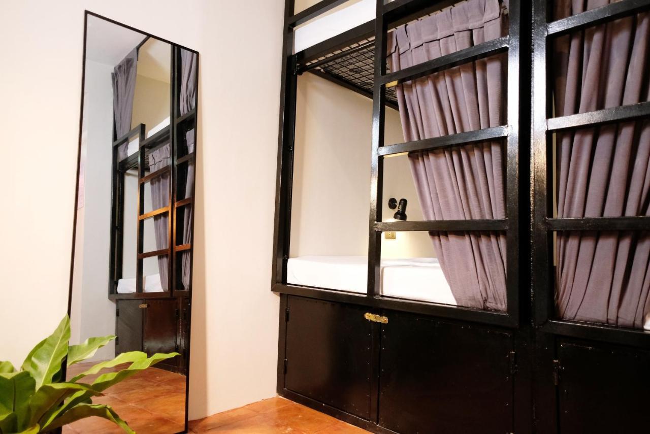 Mad Monkey Dumaguete Hostel Dumaguete City Ngoại thất bức ảnh