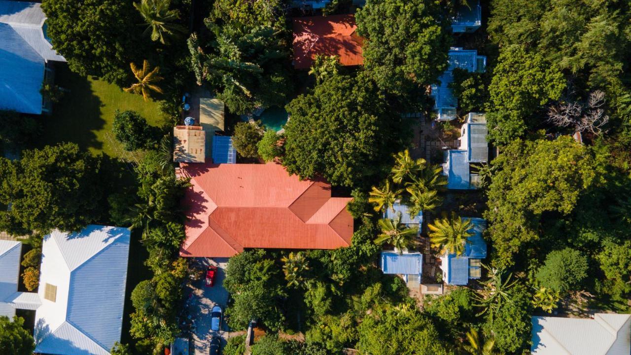 Mad Monkey Dumaguete Hostel Dumaguete City Ngoại thất bức ảnh