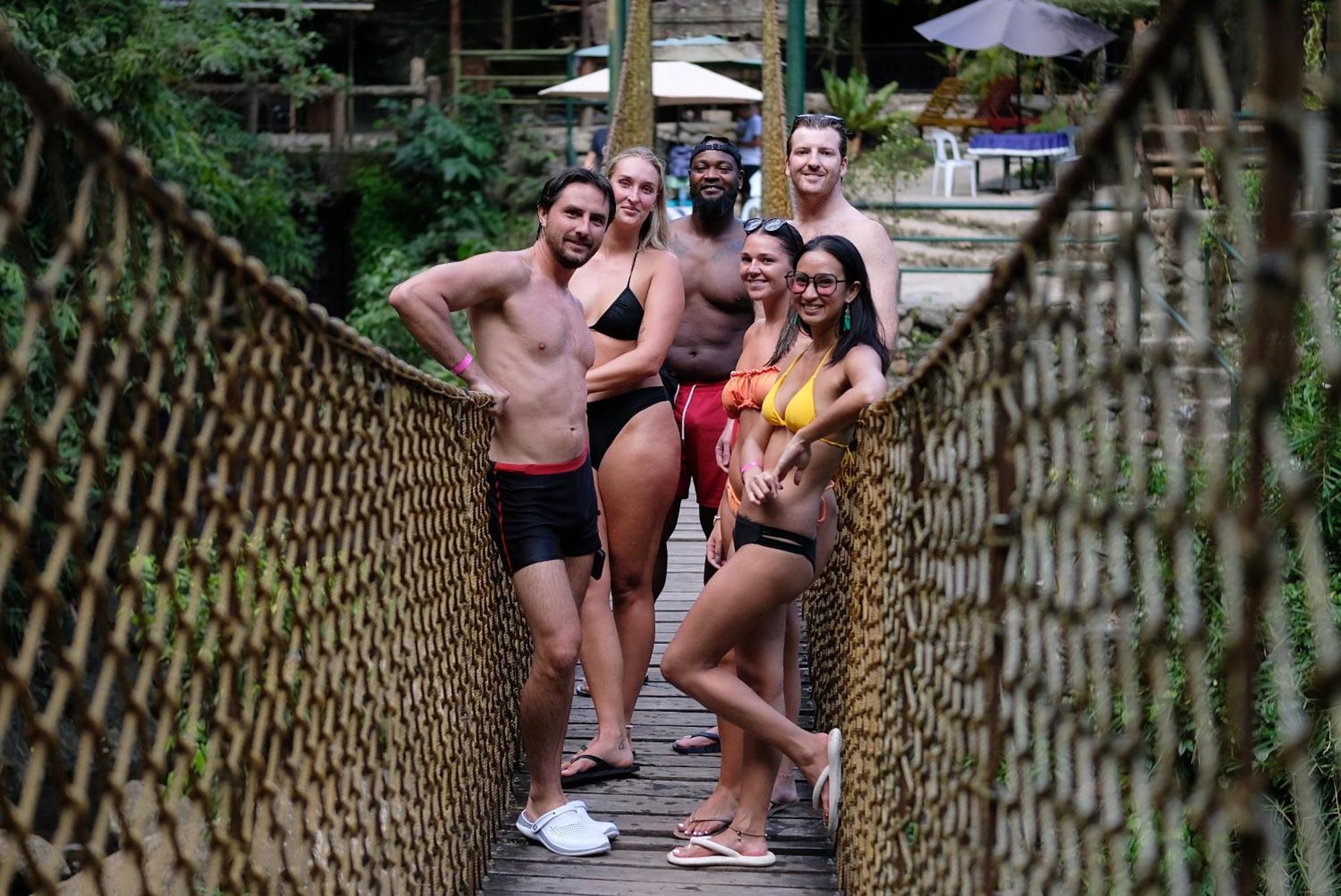 Mad Monkey Dumaguete Hostel Dumaguete City Ngoại thất bức ảnh