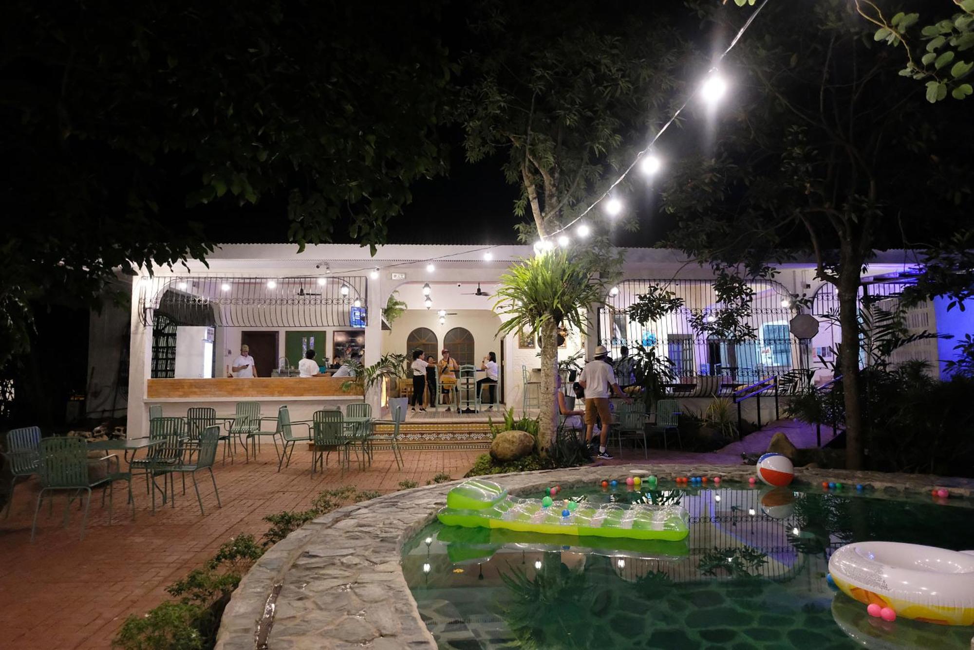 Mad Monkey Dumaguete Hostel Dumaguete City Ngoại thất bức ảnh