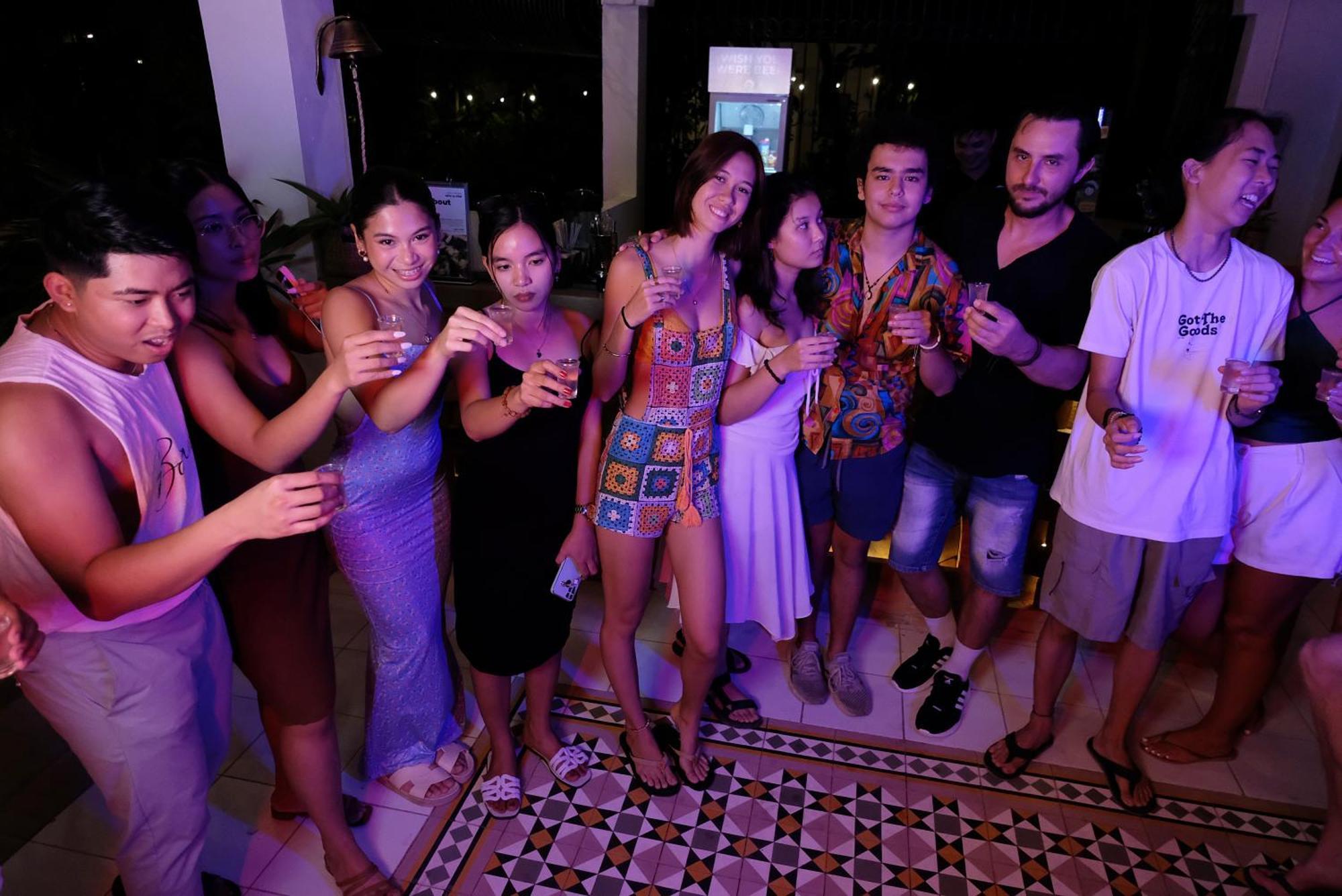 Mad Monkey Dumaguete Hostel Dumaguete City Ngoại thất bức ảnh